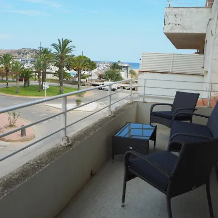 Reformat Amb Vistes Al Mar I A Les Illes Medes Apartamento