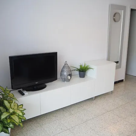 Apartamento Reformat Amb Vistes Al Mar I A Les Illes Medes *