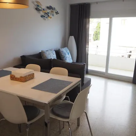 Reformat Amb Vistes Al Mar I A Les Illes Medes Apartamento *