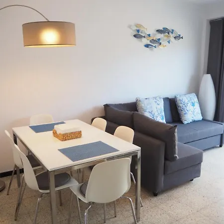 Apartamento Reformat Amb Vistes Al Mar I A Les Illes Medes L'Estartit