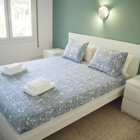 Apartamento Reformat Amb Vistes Al Mar I A Les Illes Medes L'Estartit