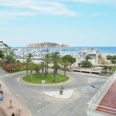 Appartement Reformat Amb Vistes Al Mar I A Les Illes Medes L'Estartit