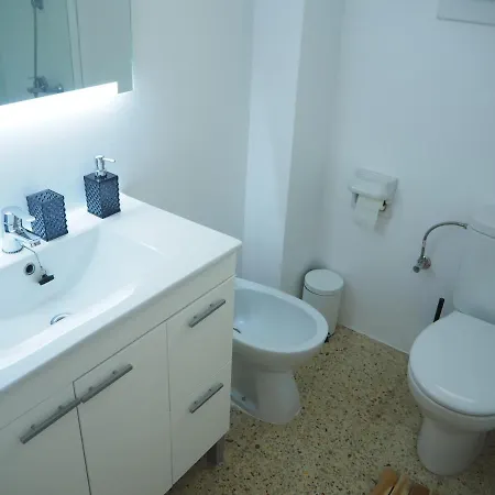 Apartamento Reformat Amb Vistes Al Mar I A Les Illes Medes