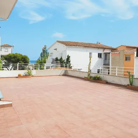Reformat Amb Vistes Al Mar I A Les Illes Medes Apartamento *